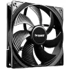 be quiet! Pure Wings 3 140mm PWM ventiliatorius 14 cm juodas 1 vnt.