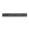 Zyxel XMG1915-10E valdomas L2 2,5G Ethernet (100/1000/2500) komutatorius