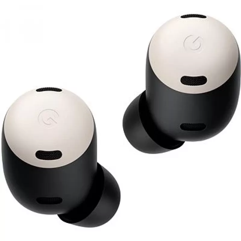 Ausinės Google Pixel Buds Pro - Porcelianinė