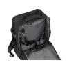 Natec Camel Pro kuprinė su nešiojamojo skyriumi 17,3 colio, juoda (NTO-2116)
