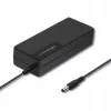 Maitinimo adapteris/inverteris Qoltec 50793, 72 W, juodas
