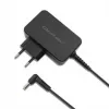 Maitinimo adapteris QOLTEC 45W 19V 2.37A su 5,5x1,7 mm jungtimi