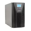 GEMBIRD UPS 2000VA On-Line 3xIE C 2xSchuko USB