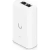 Ubiquiti UISP U-PoE++ Gigabit Ethernet 48 V PoE++ įpurškiklis