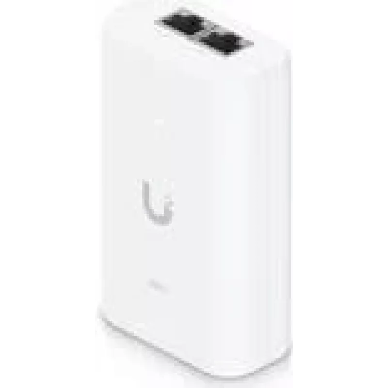 Ubiquiti UISP U-PoE++ Gigabit Ethernet 48 V PoE++ įpurškiklis