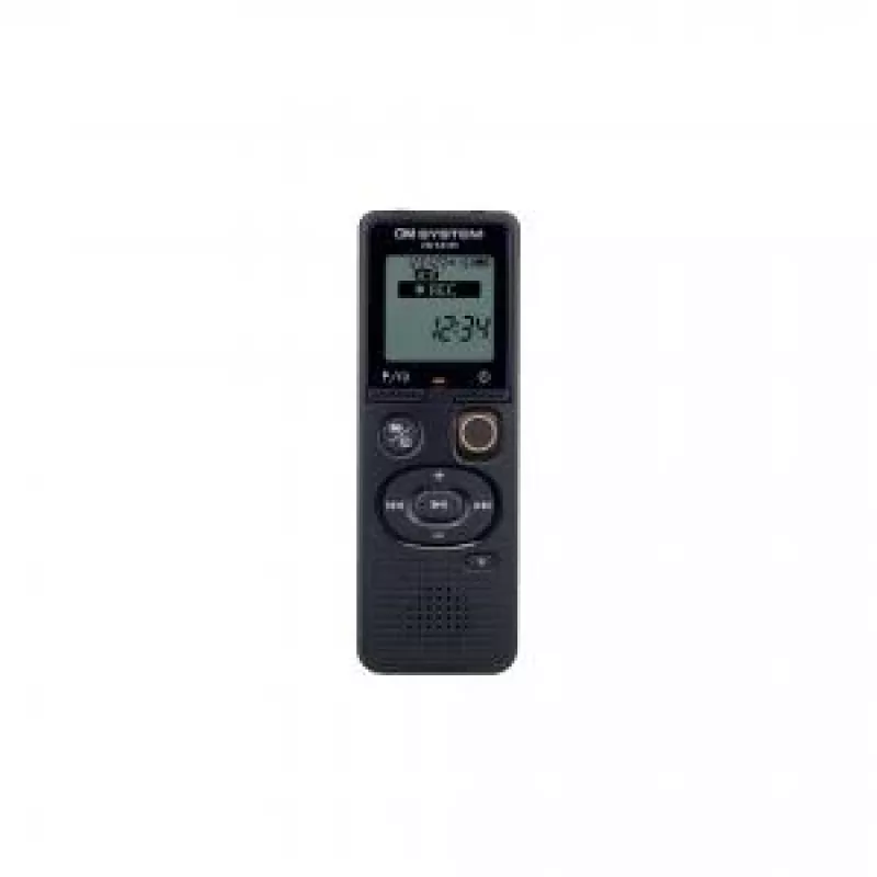 Skaitmeninis balso diktofonas VN-541PC juodas 1.39'' WMA
