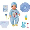 ZAPF BABY born Little Boy lėlė 36 cm modelis 835692-116721