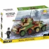 Cobi Historical Collection II pasaulinio karo SD.Vehicle 234/2 Puma modelis, įvairiaspalvis