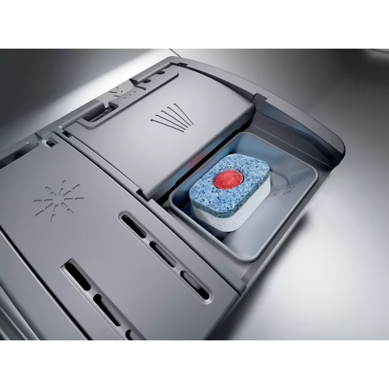 Bosch Serie 2 SPS2HKI42E laisvai pastatomas indaplovė 10 vietų rinkinių