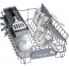 Bosch Serie 2 SPS2HKI42E laisvai pastatomas indaplovė 10 vietų rinkinių