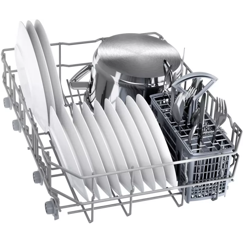 Bosch Serie 2 SPS2HKI42E laisvai pastatomas indaplovė 10 vietų rinkinių
