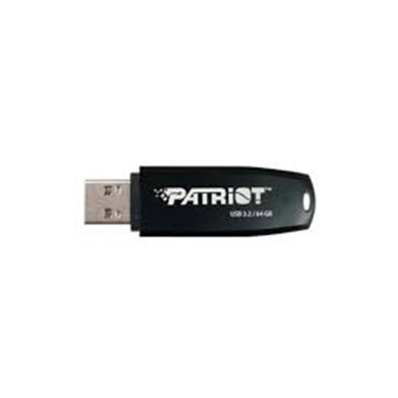 USB atmintukas Patriot Memory 64 GB USB Type-A 3.2 Gen 1 Xporter Core