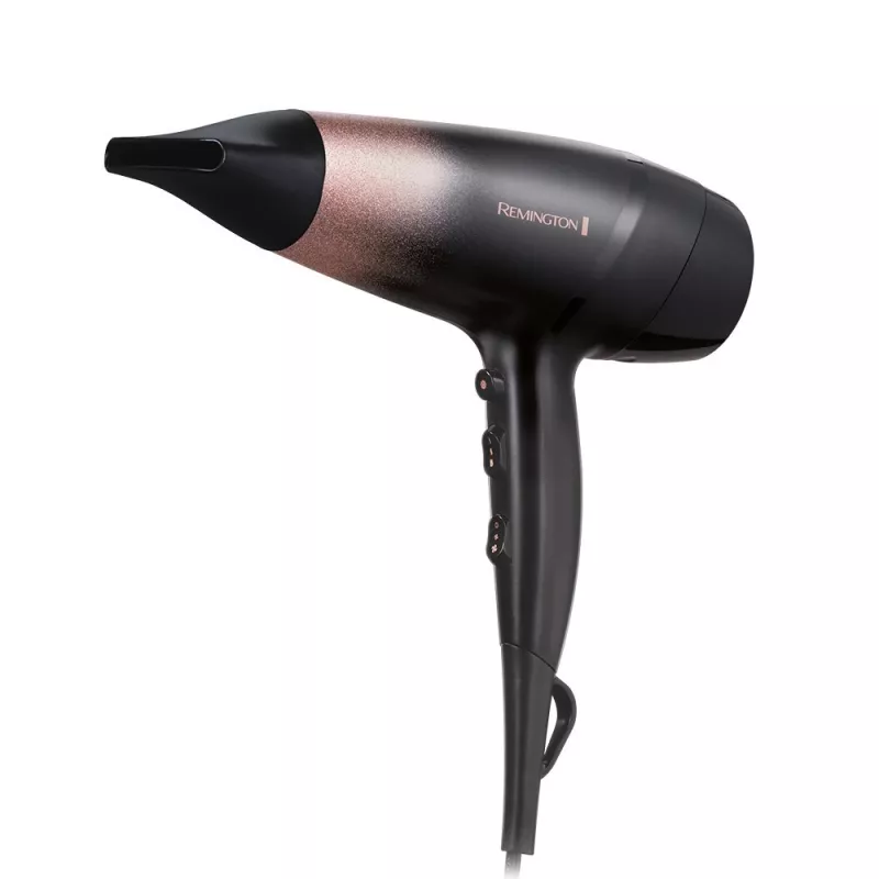 Plaukų džiovintuvas Asciugacap.2200e 3temp/2vel Rose Shimm