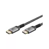 Goobay DisplayPort kabelis, 8K 60 Hz, 65264