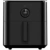 Karšto oro gruzdintuvė Xiaomi MAF10 Viena 6,5 L 1800 W Juoda