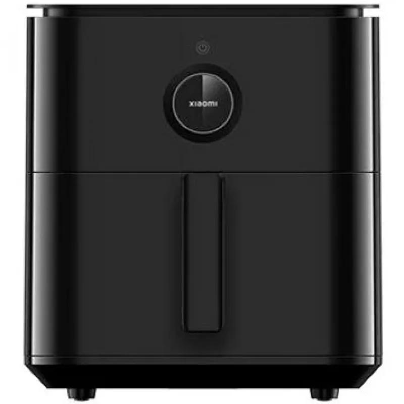 Karšto oro gruzdintuvė Xiaomi MAF10 Viena 6,5 L 1800 W Juoda