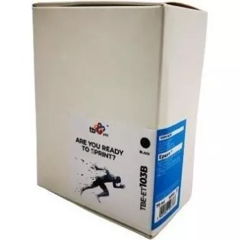 Dažai Ink. Kaz. TB suderinami su EcoTank L3110, C13T00S14A, juodi
