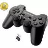 Esperanza EGG108K Gaming Controller (juodas) USB 2.0 Gamepad Analoginis / Skaitmeninis PC, PlayStation 3