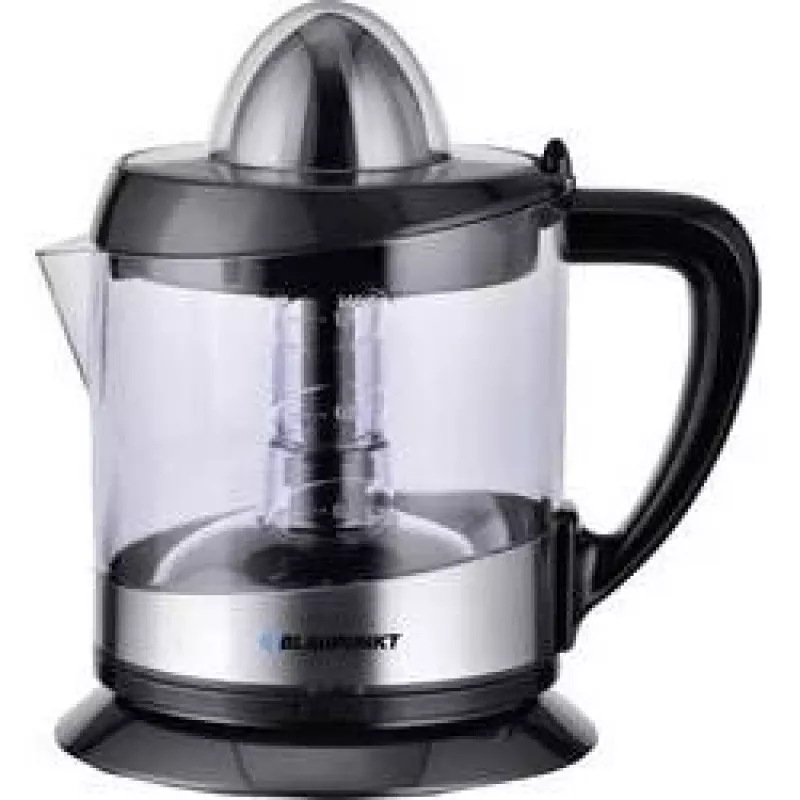 Centrifuginė sulčiaspaudė Blaupunkt CJS401 Juoda