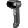 Nešiojamas brūkšninių kodų skaitytuvas Zebra DS2278 – 1D/2D LED skaitytuvas, Bluetooth ir USB, Li‑Ion 2400 mAh, IP42, 214 g