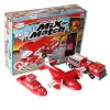 Transporto priemonių rinkinys Popular Playthings Mix or Match Vehicles Fire and Rescue