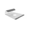 LogiLink AA0103 nešiojamojo kompiuterio stovas Sidabrinis 38.1 cm (15 inch)
