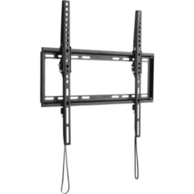 LogiLink BP0010 TV laikiklis/stovas 139,7 cm (55 col.) juodas