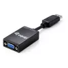 Adapteris DisplayPort į HD15 VGA Equip 133435