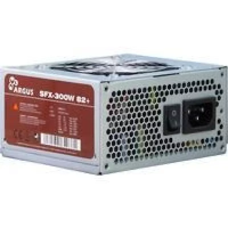 Maitinimo blokas Inter-Tech SFX-300W 300 W