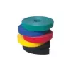 LogiLink KAB0053 Lipnusis kabelių raištis Velcro mėlynas 1 vnt.
