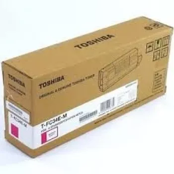 Dynabook T-FC34EM originalus kasetė su toneriu 1 vnt. Magenta