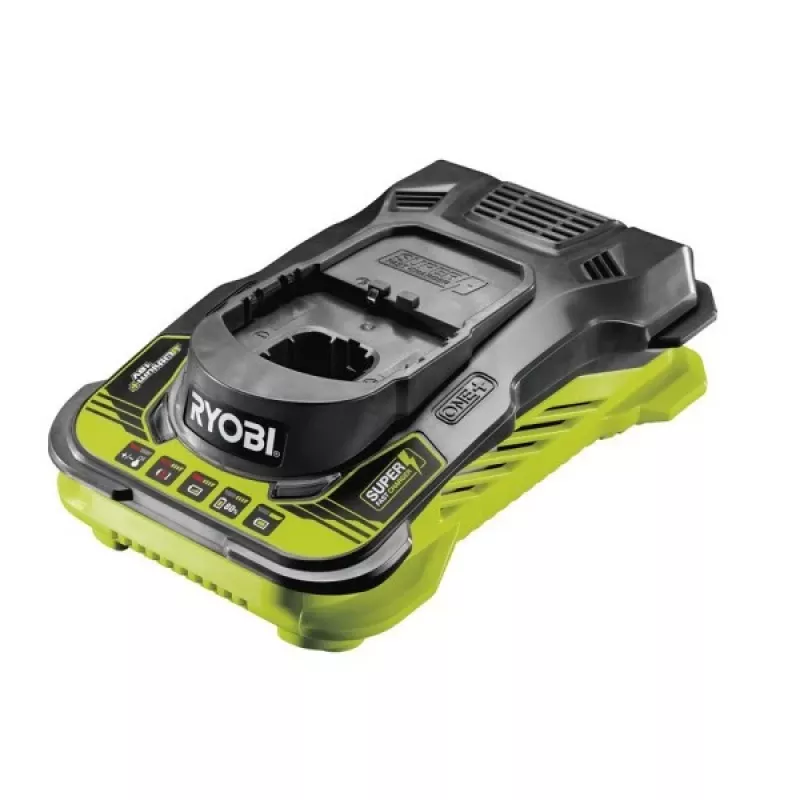 Ryobi RC18150 akumuliatoriaus įkroviklis