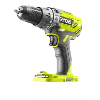 Belaidis suktuvas R18PD3-0 Ryobi (be akumuliatoriaus ir įkroviklio)