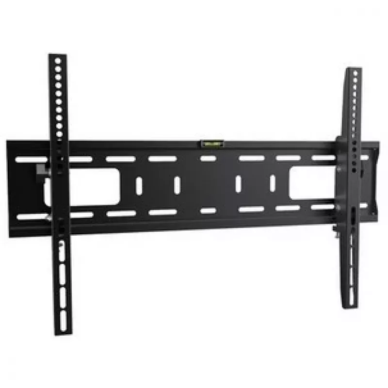 LogiLink BP0018 TV laikiklis / stovas 177,8 cm (70 inch) juodas