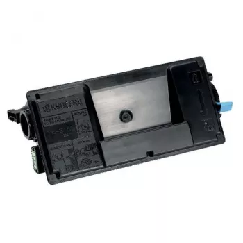 Originalus KYOCERA TK-3160 juodas kasetės kasetė 1 vnt.