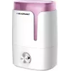 Oro drėkintuvas Blaupunkt AHS301 ultragarsinis 3,5 l rožinė balta