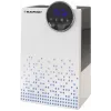 Blaupunkt AHS601 Ultragarsinis drėkintuvas 4,5 L Mėlyna, Balta 25 W