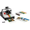 Lego Ideas 21345 Polaroid OneStep SX-70 Fotoaparato Konstruktorius