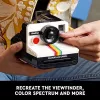 Lego Ideas 21345 Polaroid OneStep SX-70 Fotoaparato Konstruktorius