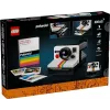 Lego Ideas 21345 Polaroid OneStep SX-70 Fotoaparato Konstruktorius
