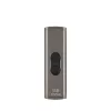 SSD diskas Transcend 512 GB USB Type-C ESD330C rudai pilkas