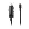 Automobilinis ir aviacinis kroviklis Lenovo 40AK0065WW USB-C 12/15V DC juodas
