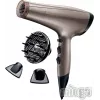 Plaukų džiovintuvas Keratin Protect, 2200 W, Channel AC 8002, 1 vnt.