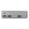 VGA vaizdo skirstytuvas Gembird GVS122, 2x VGA, iki 2048x1536, 200 MHz