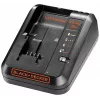 Black & Decker BDC1A-QW Power Connect krovimo įrenginys, 1 A 18 V