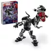 LEGO 76276 Marvel Venom Mech Šarvai prieš Miles Morales