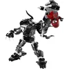 LEGO 76276 Marvel Venom Mech Šarvai prieš Miles Morales