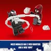 LEGO 76276 Marvel Venom Mech Šarvai prieš Miles Morales