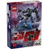 LEGO 76276 Marvel Venom Mech Šarvai prieš Miles Morales