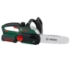 Theo Klein 8399 Bosch Chainsaw II – Vaidmenų žaidimų pjūklas